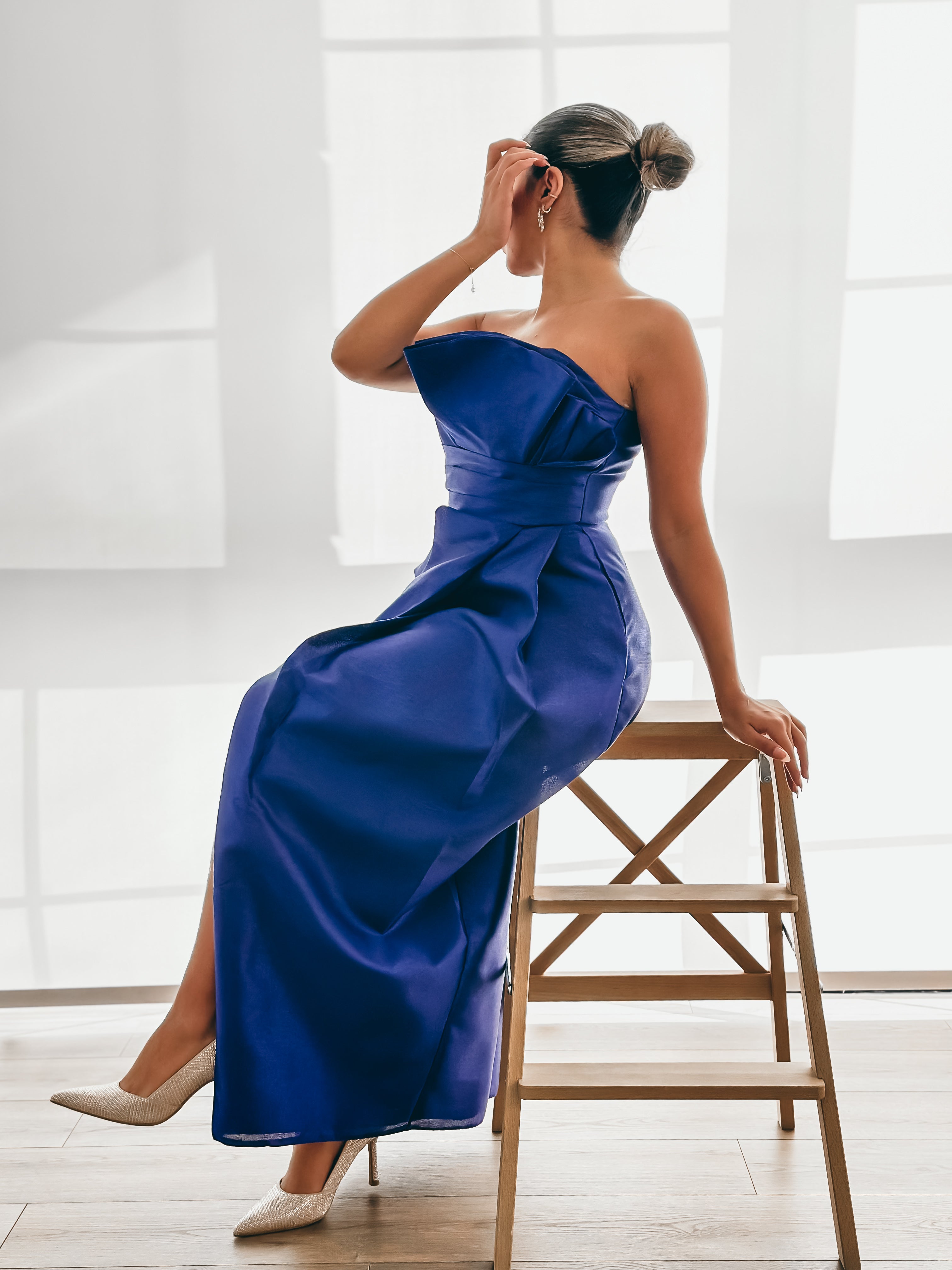 Dila- Fuschia  | ديلا بالفوشي