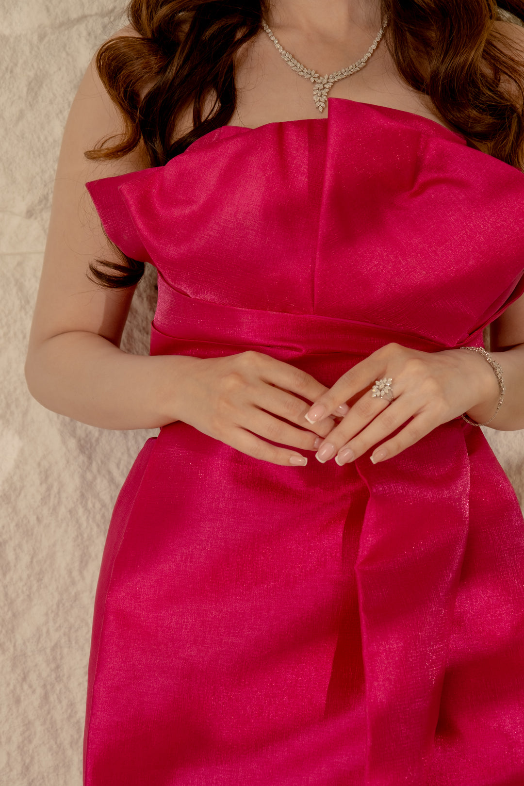 Dila- Fuschia  | ديلا بالفوشي