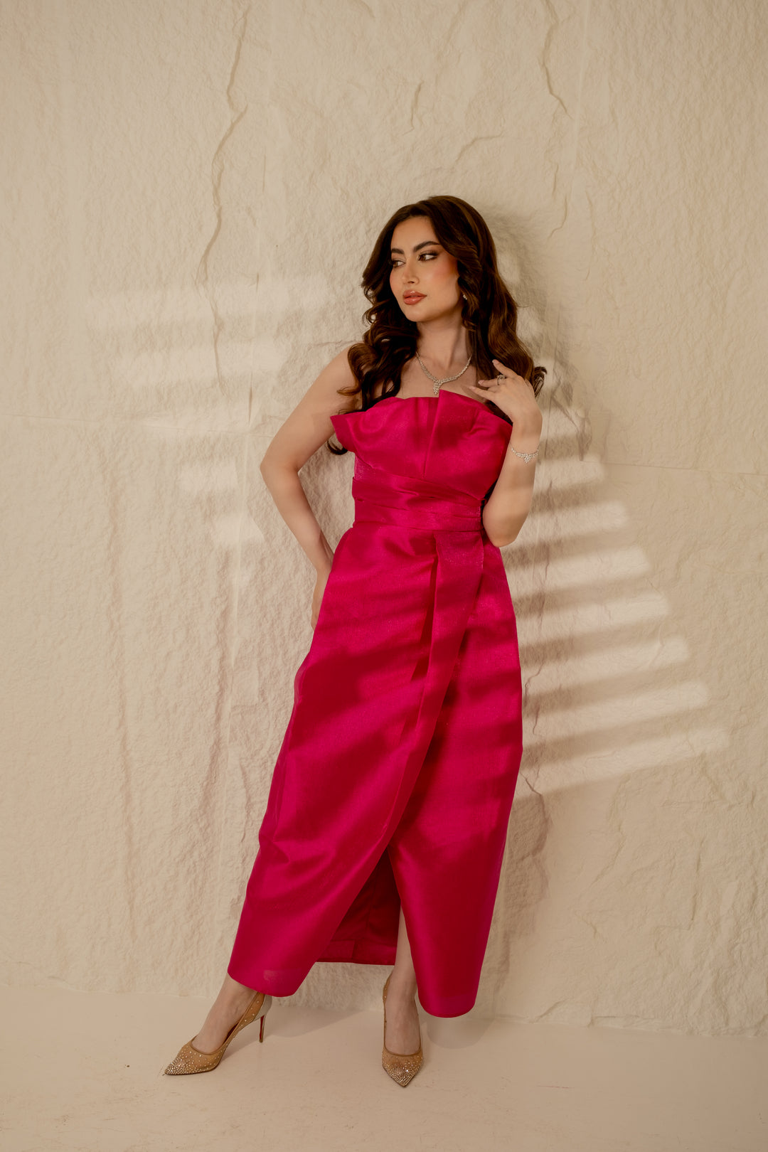 Dila- Fuschia  | ديلا بالفوشي