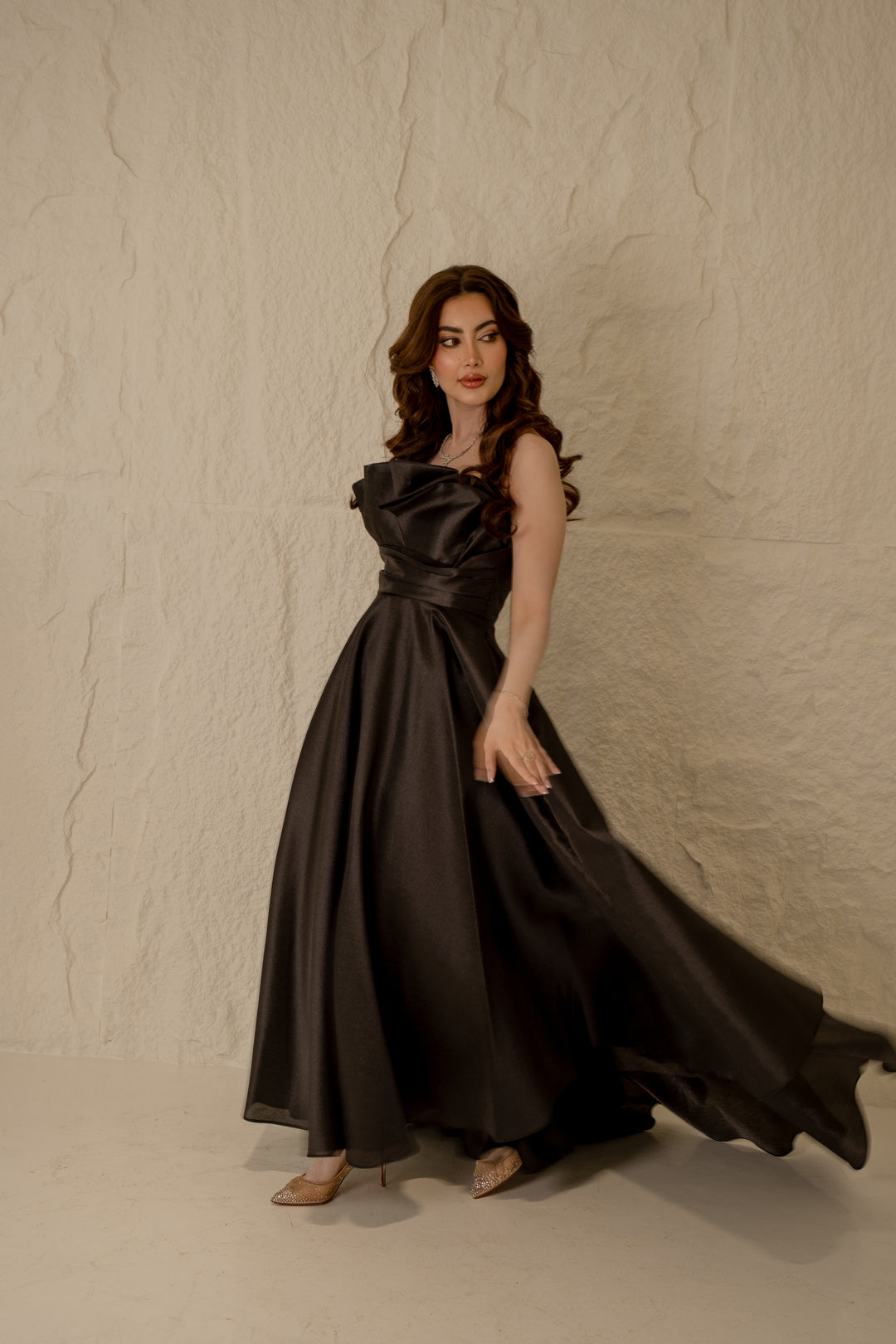 Swan-  black  | سوان بالأسود