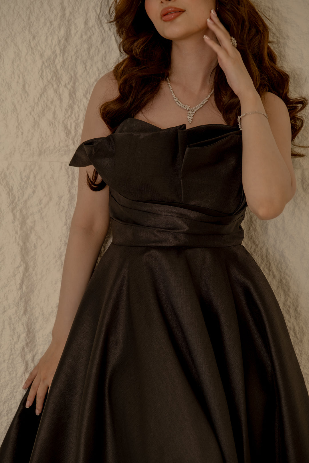 Swan-  black  | سوان بالأسود