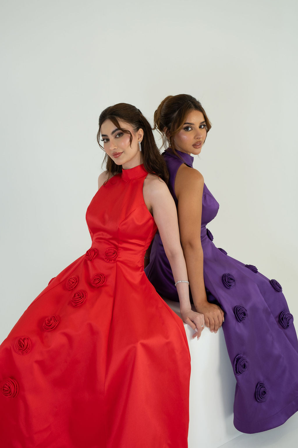 Jouri - violet | جوري بالبنفسجي