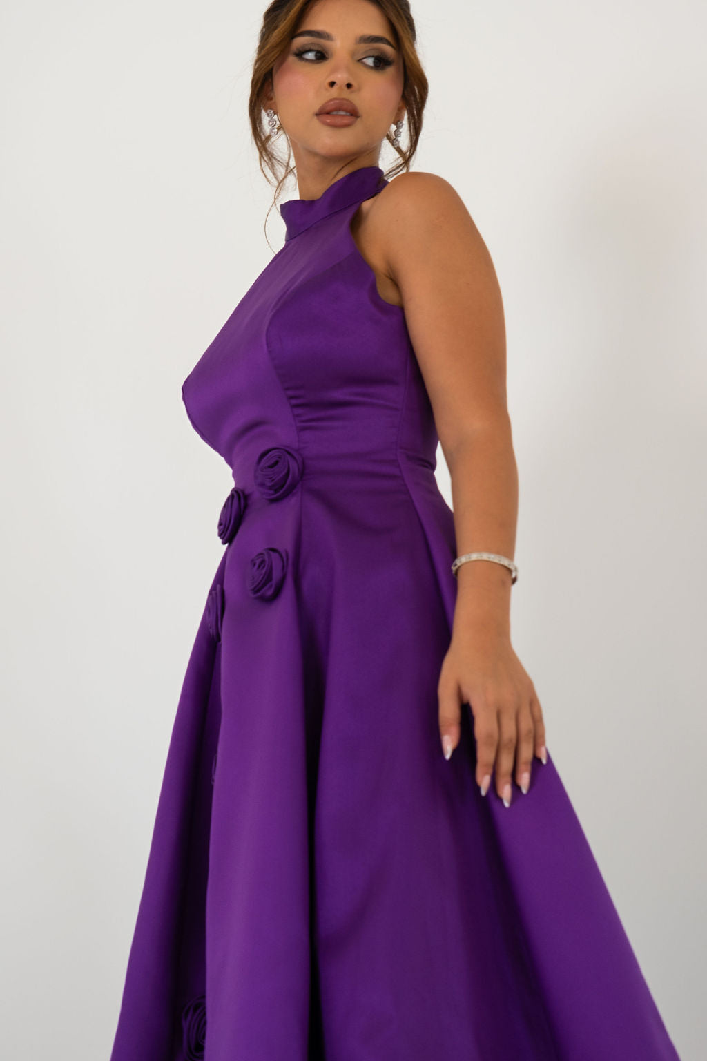 Jouri - violet | جوري بالبنفسجي