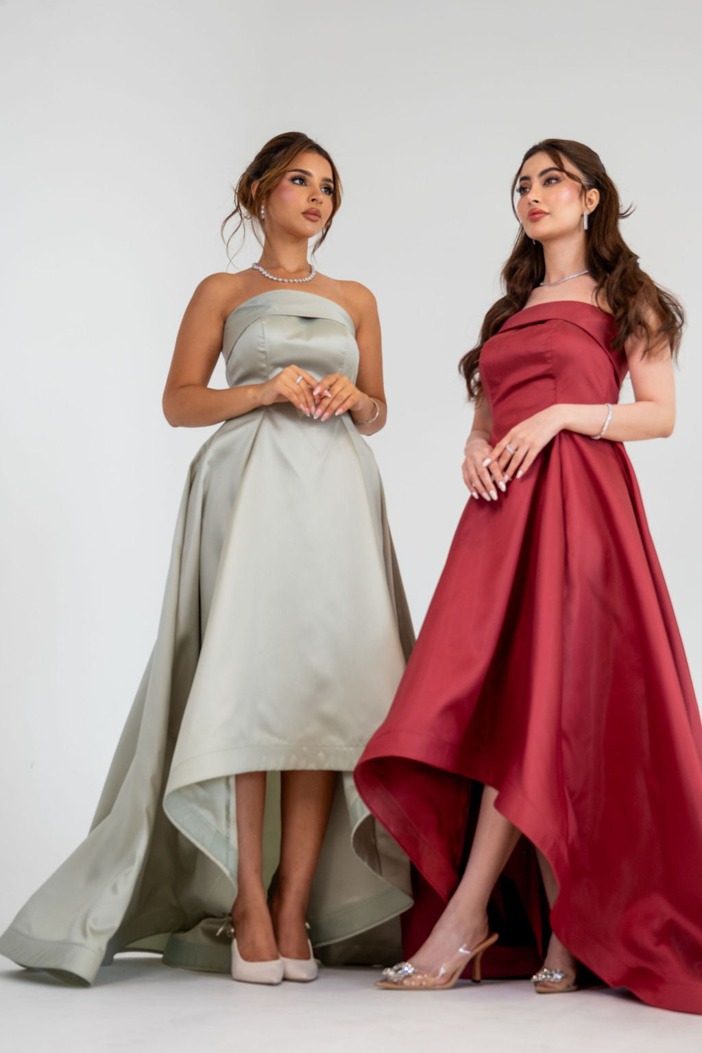 Calla- green  |  كالا بالأخضر