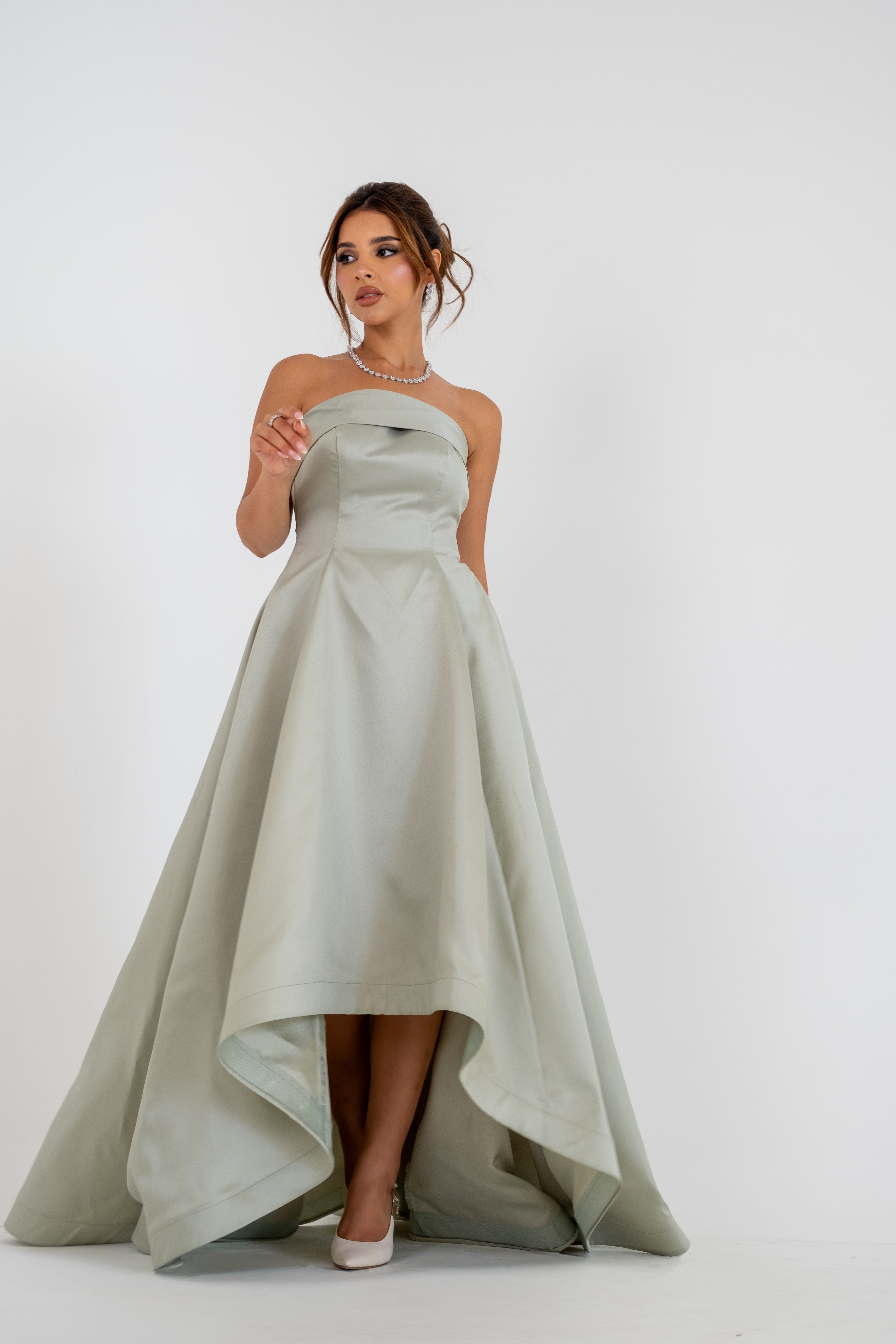 Calla- green  |  كالا بالأخضر