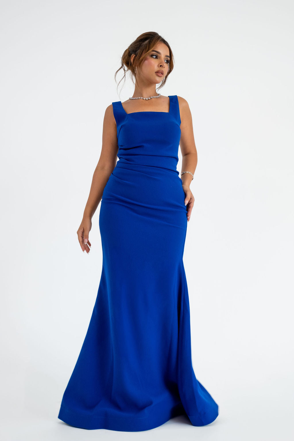 Dusk- Royal Blue |  غسق - أزرق ملكي