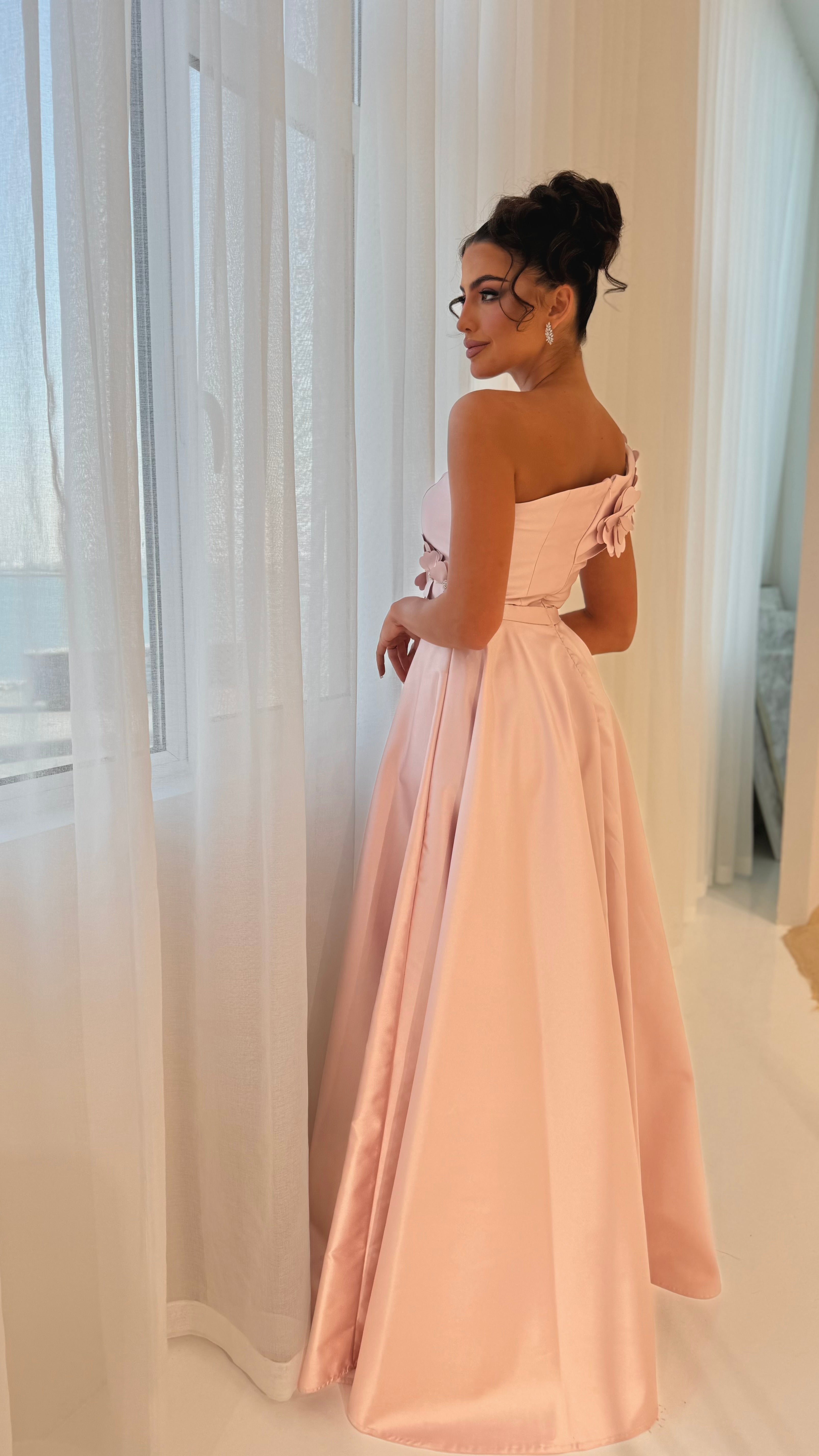 Papatya - pink | باباتيا بالوردي